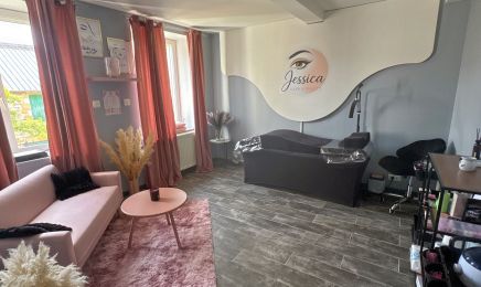 JESSICA LASH BEAUTY : Institut de beauté à Thin-le-Moutier
