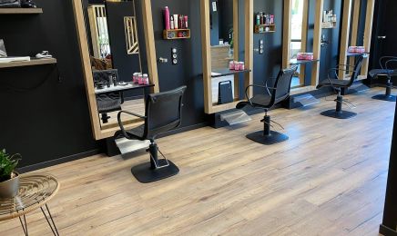 Comptoir du style par Sabrina : Barbier à Pujols