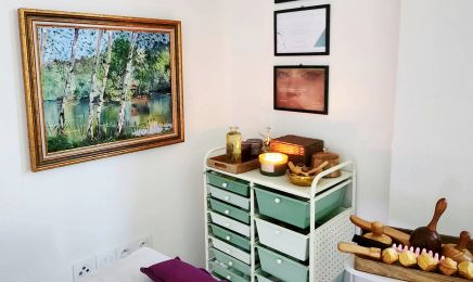 L'atelier de la beauté : Institut de beauté à Bobigny