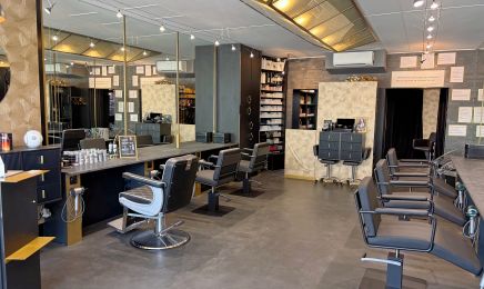 Maxime Pradere : Coiffeur à Blagnac