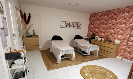 Lune : Institut de beauté à Béziers