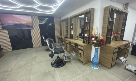 Sab coiffure 62 : Coiffeur à Brebières