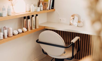 L'Atelier de la Coiffure : Coiffeur à Le Cannet