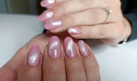 Sandrine Nail Artist : Manucure à Marseille 05