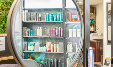 HAIR LOOK - Saint-Génis-des-Fontaines : Coiffeur à Saint-Génis-des-Fontaines