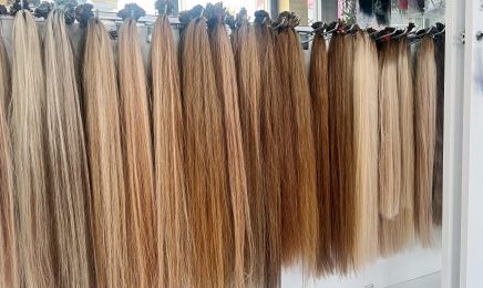 First Lady Hair & Beauty Lounge: Friseur in Mönchengladbach