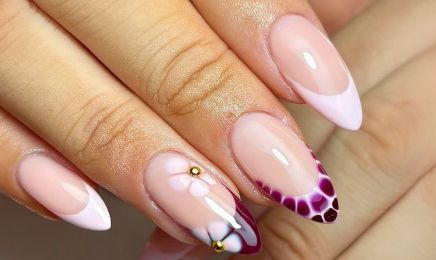Po Nails Lounge -  Distinction 83   : Manucure à La Valette-du-Var