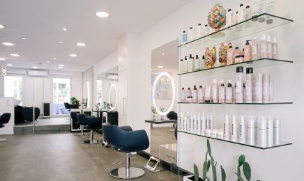 KP Salon Bern: Kosmetikstudio in Kreis