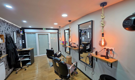 R’ Coiffure : Barbier à Cambrai