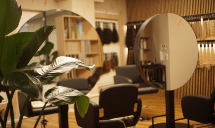 BEAUTY POINT : Friseur in Neckarsulm