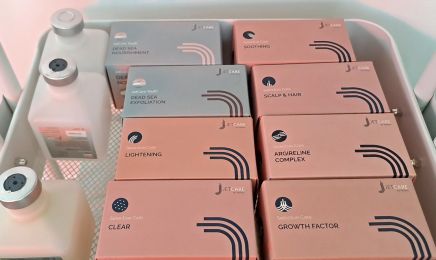 Centre Ysy Pure - JetPeel®, Kobido, LED Esthetic, Twin Slim® Radiofréquence : Institut de beauté à Cogolin