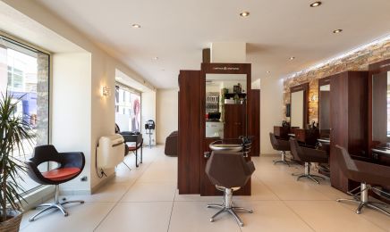 Coiffeur & Compagnie : Coiffeur à Plélan-le-Grand
