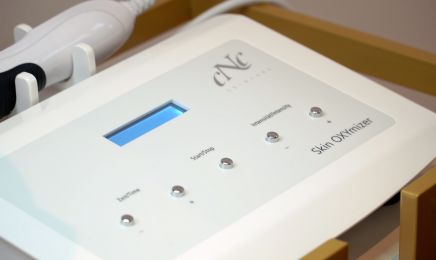 Luminé Cosmetic: Kosmetikstudio in Frankfurt am Main