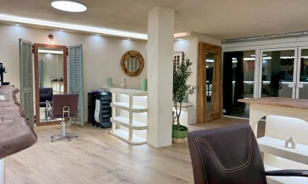 Kallia : Barbier à Pérols