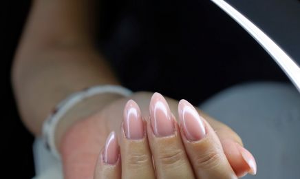 Esco Beauty : Manucure à Saint-Brieuc