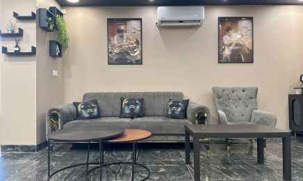 Fouad Style : Coiffeur à Strasbourg
