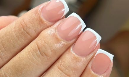 LOVELYNAILS : Manucure à Montélimar 
