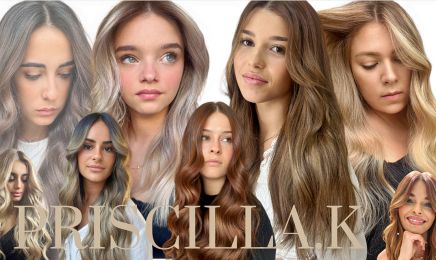Priscilla.K - Hair Coloriste : Coiffeur à Sanary-sur-Mer