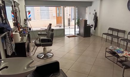 Hair du Temps : Barbier à Saint-Symphorien-d'Ozon