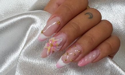  LG BEAUTY • EXTENSIONS DE CILS | ONGLES | STRASS DENTAIRE : Institut de beauté à Redon