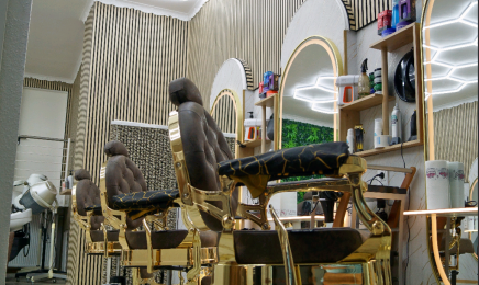 Friseur Lenze by Raman: Barbershop in Arnsberg
