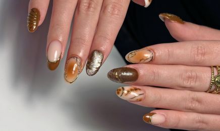 Slay tes Nails  : Manucure à Montpellier