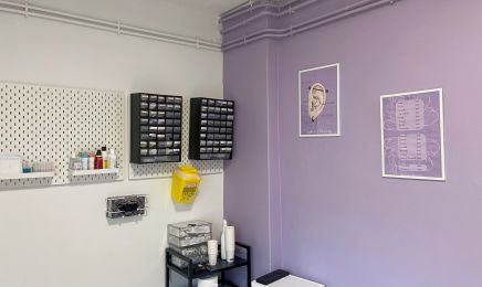 Tiphaine Piercing : Institut de beauté à Carmaux