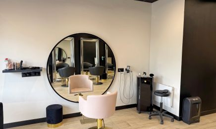BY CINDY : Coiffeur à Falaise