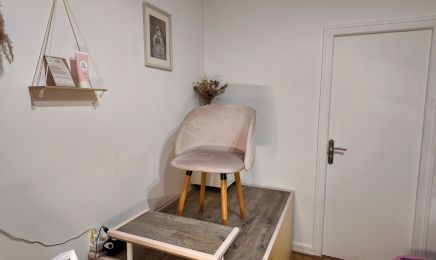 Manails : Manucure à Vourles