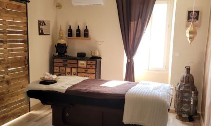 La Beauté au plus prés : Institut de beauté à Plan-d'Orgon