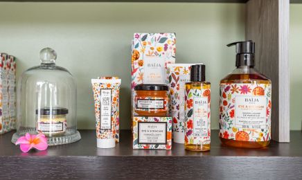 Iloha Spa : Institut de beauté à Vitré