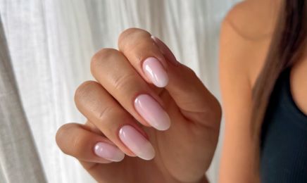 Ema Nails Studio - Manucure Russe : Manucure à Grenoble