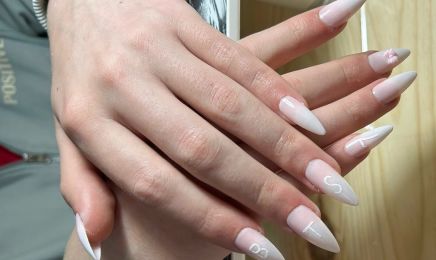 L'Éclat de Lulu : Manucure à Guignen