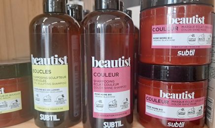 EMY Tifs : Coiffeur à Montaigu-de-Quercy