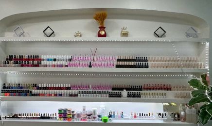 Étoiles Spa : Institut de beauté à Paris