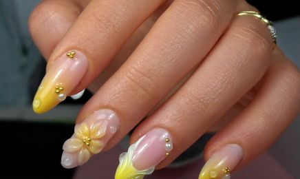 Djaz Beauty : Manucure à Torcy
