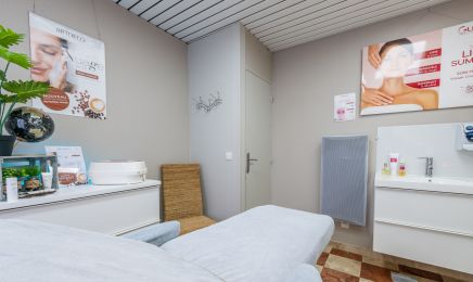 Estelle Beauté : Manucure à Carrières-sous-Poissy