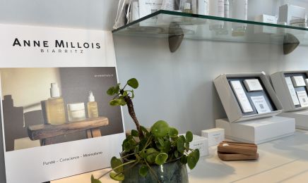 Institut de Beauté Nathalie  : Manucure à Biarritz