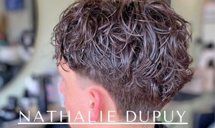 Coiffure Nathalie Dupuy : Institut de beauté à Orleix