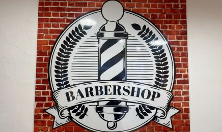 Sete Barber Shop : Coiffeur à Sète
