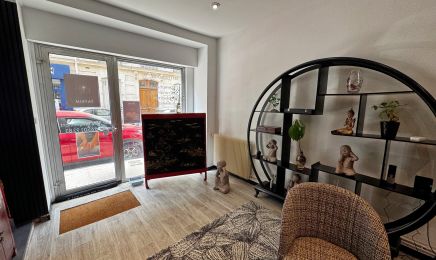 TAYKIM : Institut de beauté à Paris