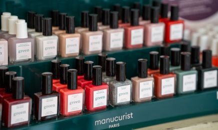 Infiniment coquette : Institut de beauté à Cambremer