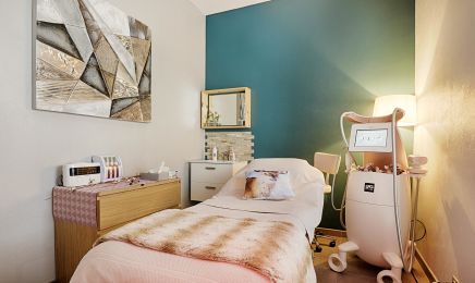 La Parenthèse Nacrée  : Institut de beauté à Hatten