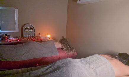 Ingrid Mariani Massage Bien-Être : Institut de beauté à Le Châtelet-en-Brie