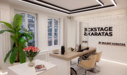 Backstage by Karatas’ : Coiffeur à Strasbourg