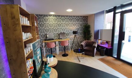 Beauté Siam Esthétique : Manucure à Brest
