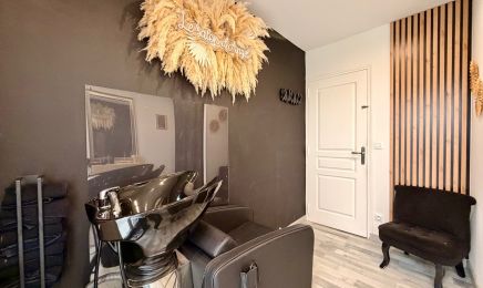 Le Salon d’Angel : Coiffeur à Bricquebec-en-Cotentin