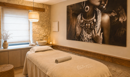 By nature Spa : Manucure à La Chapelle-Saint-Aubin