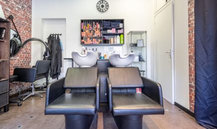 Pour Pl'hair by Manon : Coiffeur à Marseille