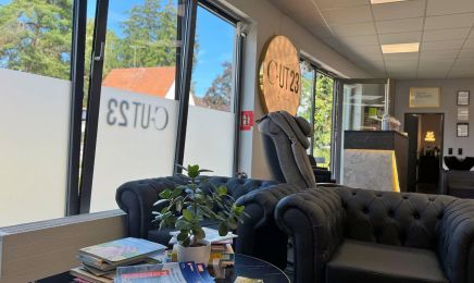Cut 23 by Melissa: Friseur in Dachau